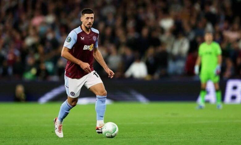 Barcelona defender Clement Lenglet gives green light to move in January – Aston Villa to decide