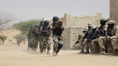 Military kills Kachalla, three other notorious terrorist commanders