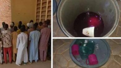 NDLEA Disrupts Alleged Drug Party Disguised as Wedding Reception