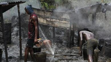 Niger Delta: Expert warns as abandoned oil facilities litter communities