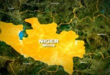 Niger residents rescue abandoned day-old baby