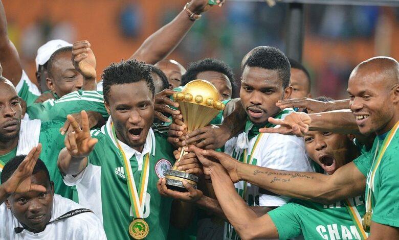 Nigeria ranks fourth in AFCON tickets purchase