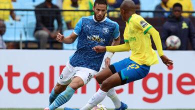 North versus South tie headlines TotalEnergies CAF Champions League resumption