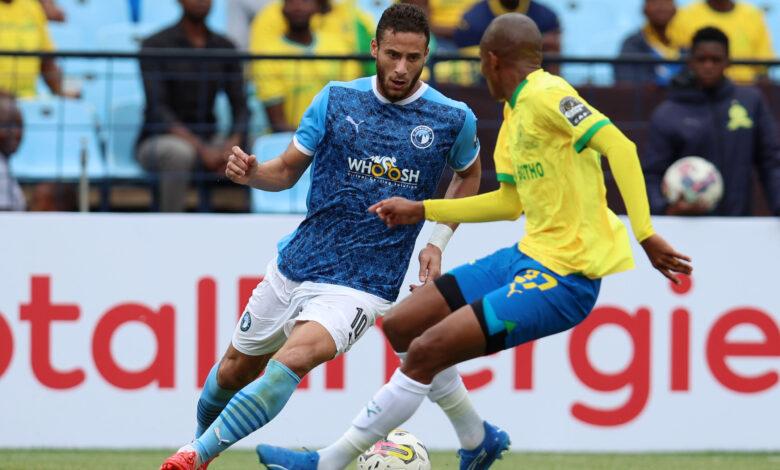 North versus South tie headlines TotalEnergies CAF Champions League resumption