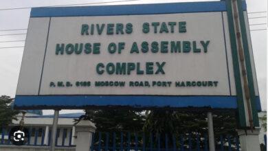 Opposition faults Rivers Assembly over resigned commissioners’ re-screening, confirmation