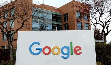 Russian court fines Google $50.8 mln over 'fake' information -TASS