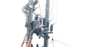 Suspected Cable Thief Electrocuted in Ogun State
