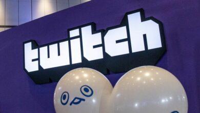 Twitch revamps rules on sexual content