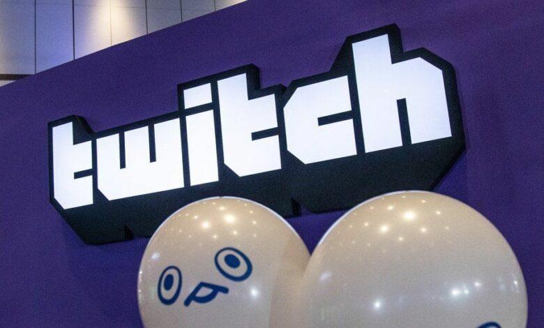 Twitch revamps rules on sexual content