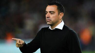 Barcelona manager Xavi Hernandez avoids punishment for calling La Liga “adulterated” on back of Real Madrid controversy