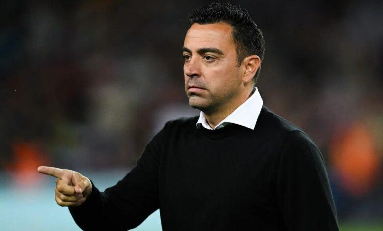 LaLiga: A lot ahead of us – Barcelona on Xavi’s replacement
