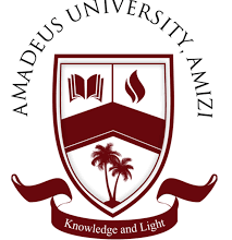 Amadeus University Amizi Recruitment