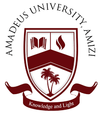 Amadeus University Amizi Recruitment