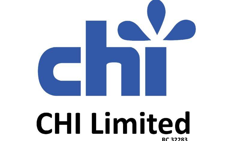 CHI Limited Job Recruitment