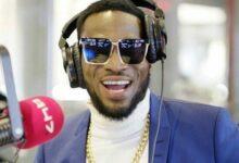 ICPC, Police clear D’banj of fraud, rape allegations