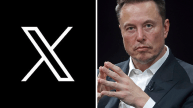 TECH: Elon Musk's X fails to block California's content moderation law