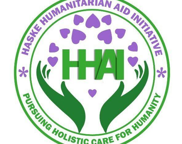 Haske Humanitarian Aid Initiative