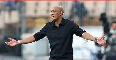 Amir Abdou names 27 players for Mauritania’s third AFCON