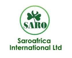 Saroafrica International Limited Graduate Trainee Programme