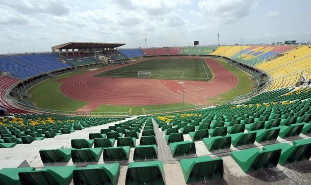 Lagos to deliver five stadiums before 2024