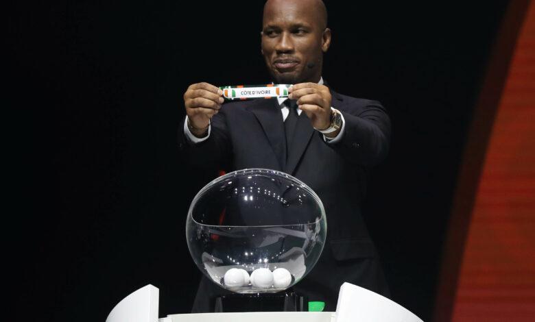 A sense of pride for Cote d’Ivoire in hosting Africa – Didier Drogba