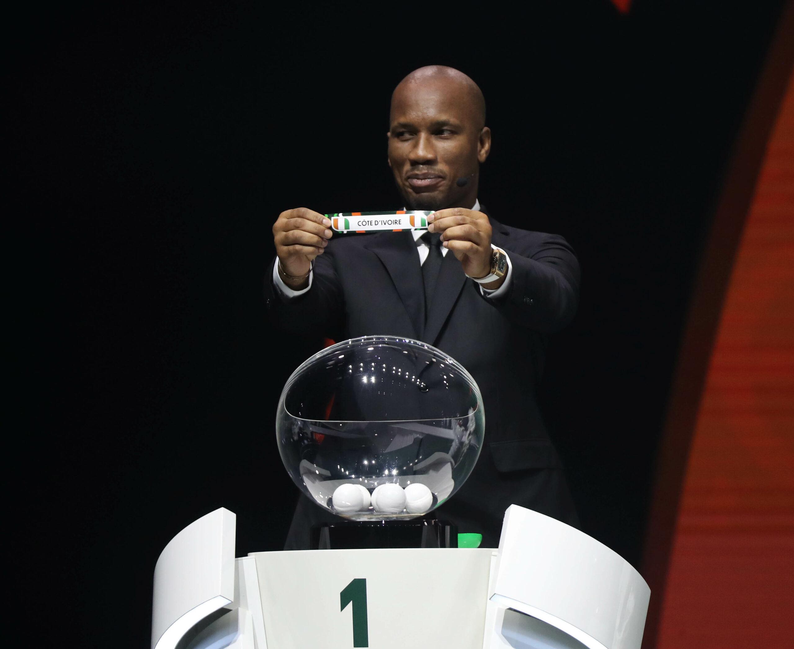 A sense of pride for Cote d’Ivoire in hosting Africa – Didier Drogba