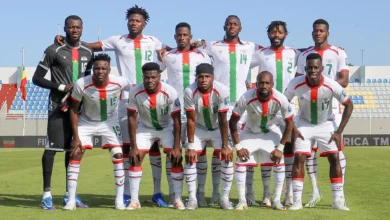AFCON 2023: Burkina Faso wants to get rid of ‘almost’ label