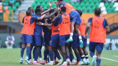 Cape Verde thrash Mozambique to book knockout ticket