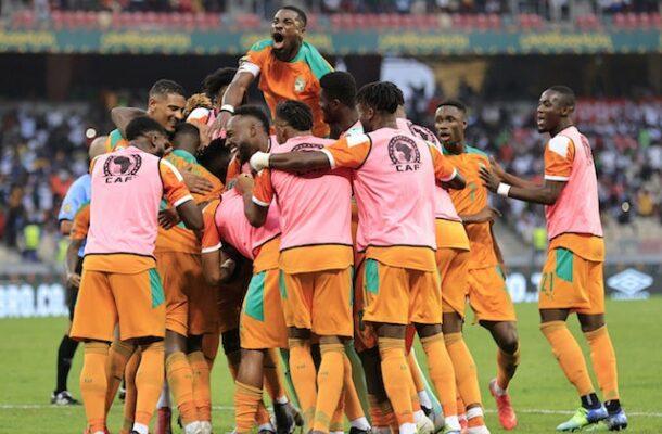 AFCON 2023: Cote d’Ivoire fans protest Elephants’ humiliating defeat to Equatorial Guinea