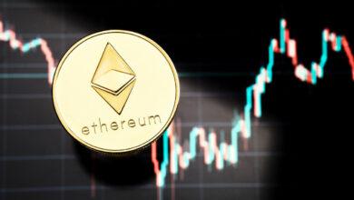 The Interplay of Exchange-traded Funds and Ethereum Price Movements