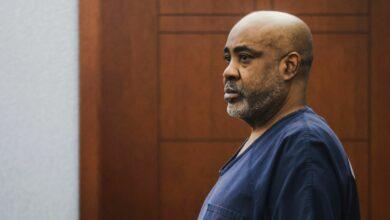 Former Gang Leader Linked to Tupac Shakur's Murder Granted $750,000 Bail
