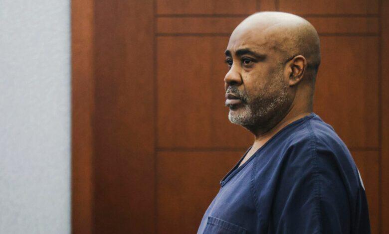 Former Gang Leader Linked to Tupac Shakur's Murder Granted $750,000 Bail