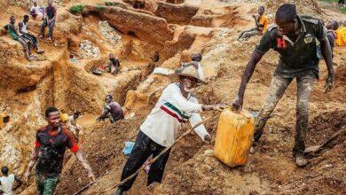 Borno Govt reaffirms ban on illegal mining as insecurity persists