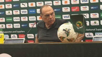 Avram Grant disappointed in draw against Tanzania