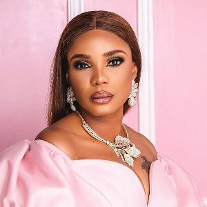 Iyabo Ojo names two actors she wants love scene with
