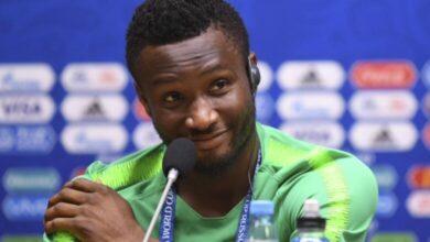 Oliseh made Enyeama quit Super Eagles, worst coach I worked with – Mikel Obi