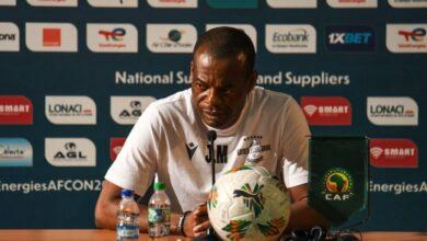 "With humility we can compete" - Micha revels in seismic Cote d'Ivoire upset