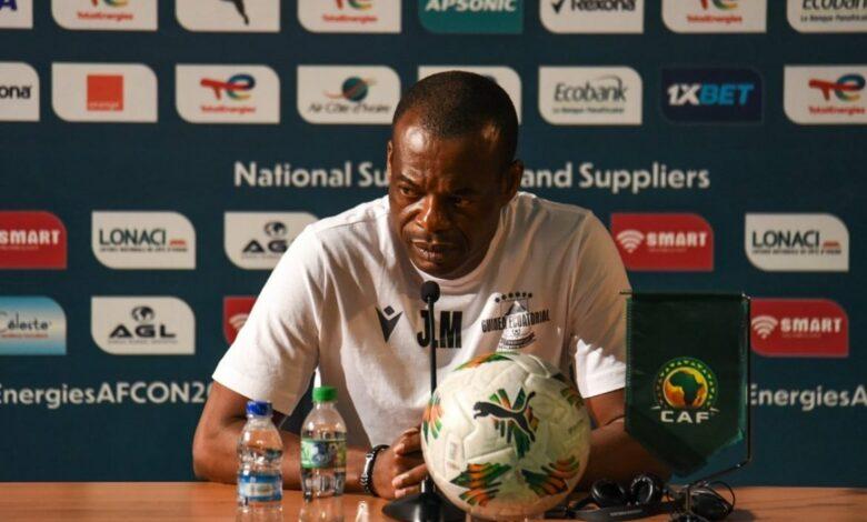 "With humility we can compete" - Micha revels in seismic Cote d'Ivoire upset
