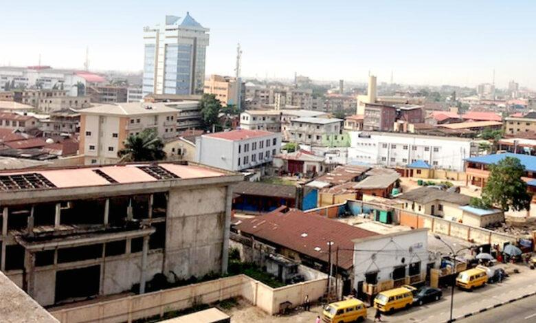 Lagos rents soar by 91% in five years