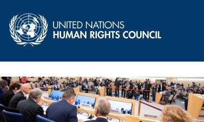 Nigeria’s human rights record to be reviewed in Geneva Jan 23