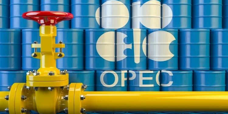Nigeria’s crude oil production rises to 1.4mbd – OPEC
