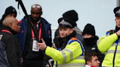 Premier League police cash ‘won’t influence kick-off times’
