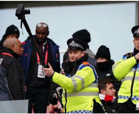 Premier League police cash ‘won’t influence kick-off times’