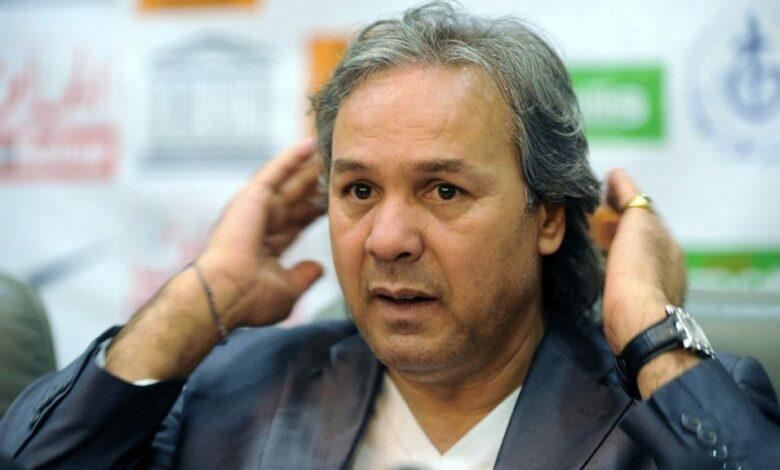 Algeria legend Rabah Madjer: Expect a strong competition