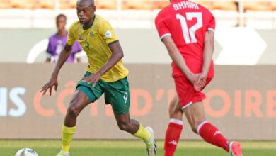 South Africa advance to Round of 16 despite goalless draw with Tunisia