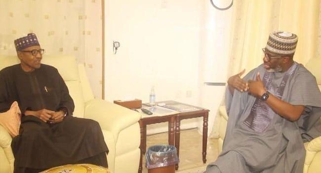 I visited Buhari to discuss Igbo presidency – Segun Sowunmi slams Obidients