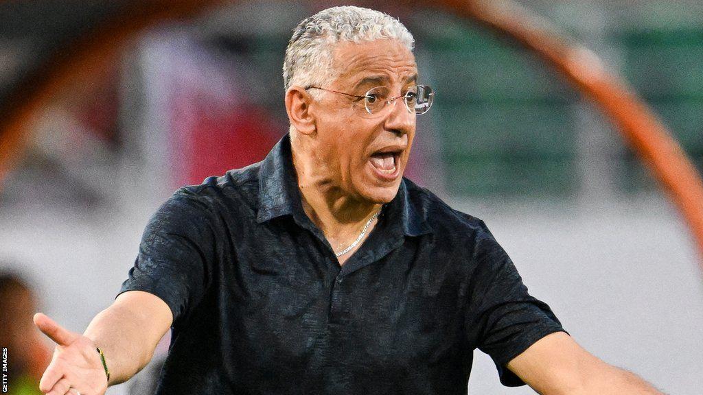 AFCON: Tanzania sacks head coach seven days into tournament AFCON: Tanzania sacks head coach seven days into tournament