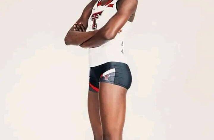 Nigerian High Jumper Temitope Adeshina Aims for Paris 2024 Olympics Qualification