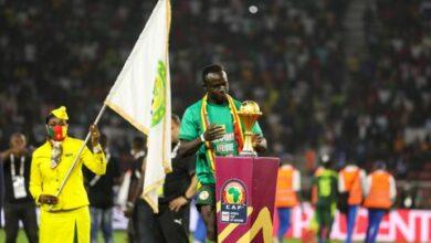 This will be one of the toughest AFCON tournaments – Sadio Mane