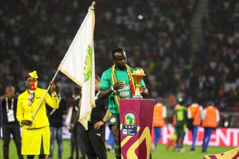 This will be one of the toughest AFCON tournaments – Sadio Mane